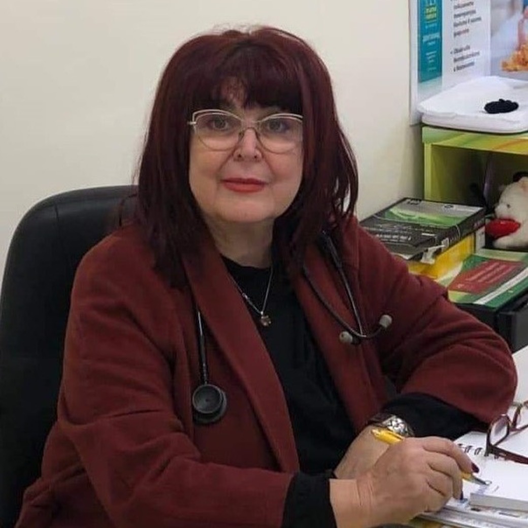 Д-р Галина Бъчварова, педиатър: Каква е правилната грижа за чревното здраве на децата?