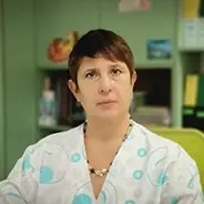 Д-р Юлияна Шопова - общопрактикуващ лекар в гр. Пловдив