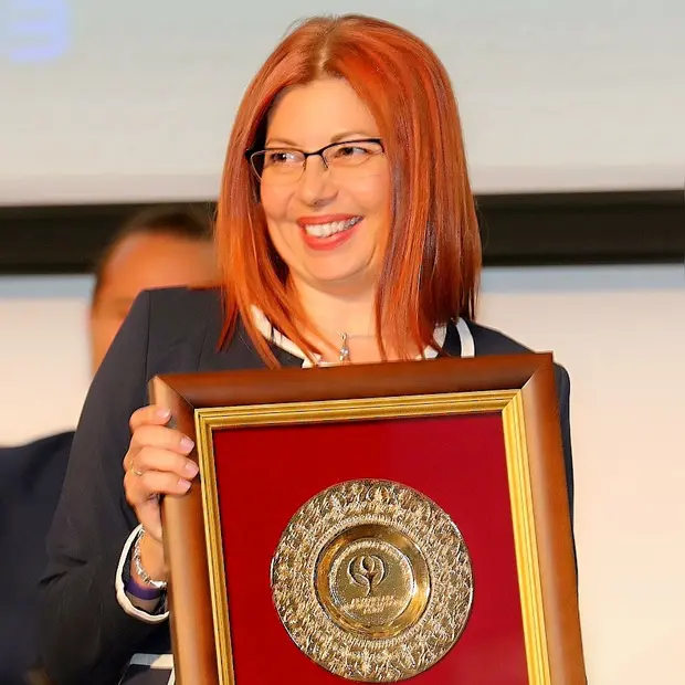 Награда на Допелхерц Антарктически крил за хранителна добавка на годината 2021