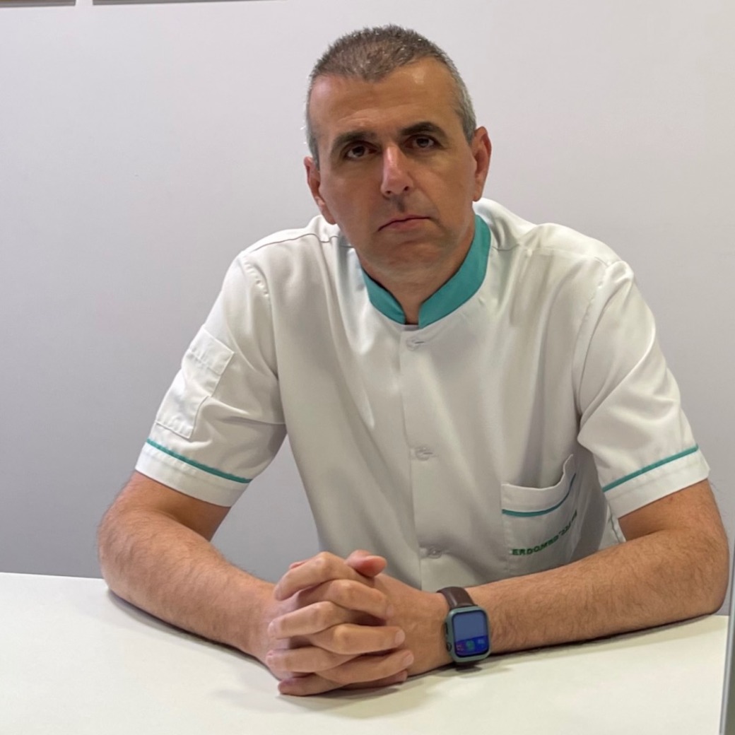 Д-р Любомир Атанасов, ортопед: Профилактика в грижата за ставите – какво трябва да знаем?
