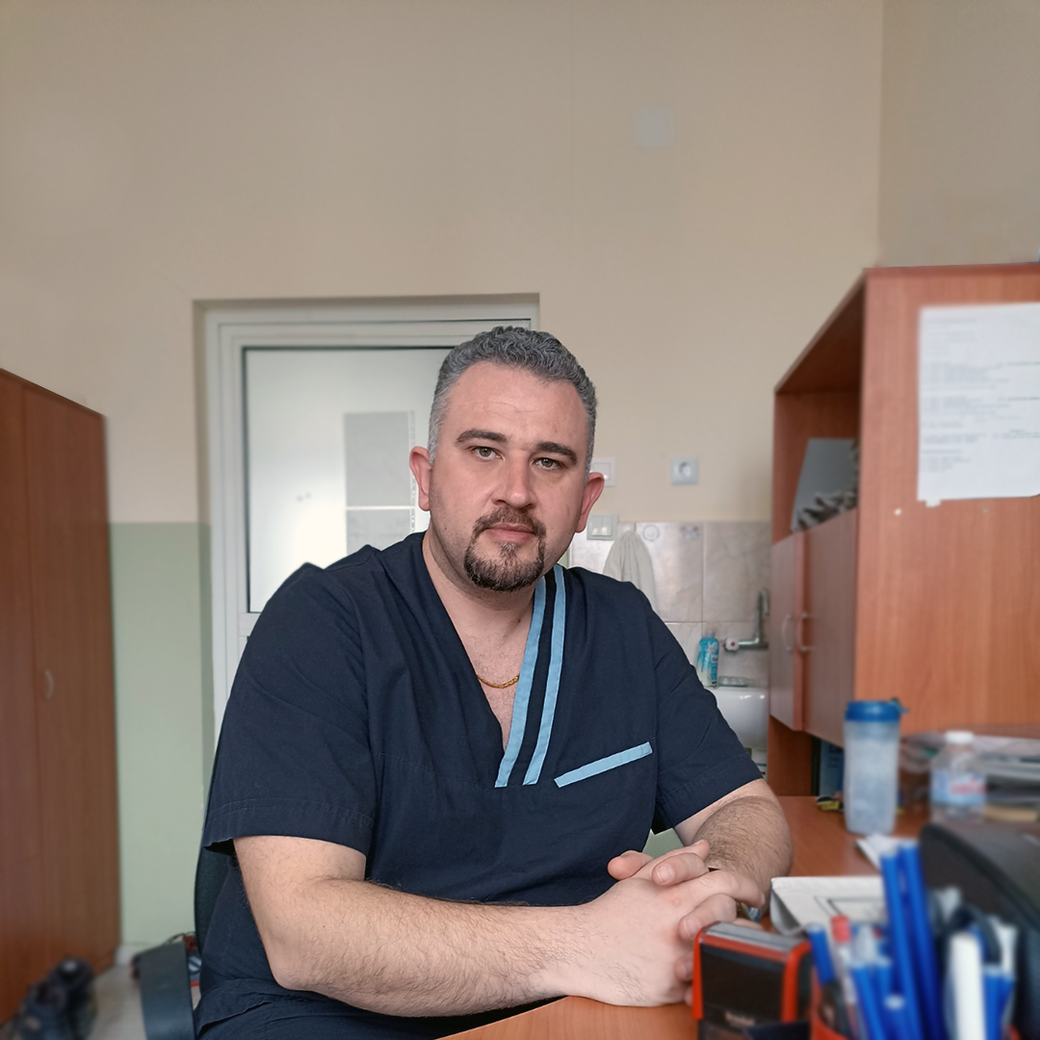Д-р Димитър Терзиев, гастроентеролог: Грижата за черния дроб – какво трябва да знаем?