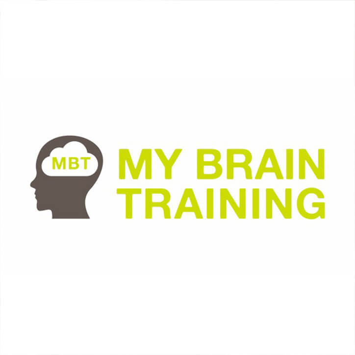 Logo My Brain Training